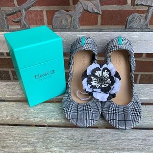 Seafield Checks TA Exclusive